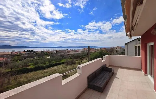 Apartments Tomy 2 Kastela 0*,  Croatia