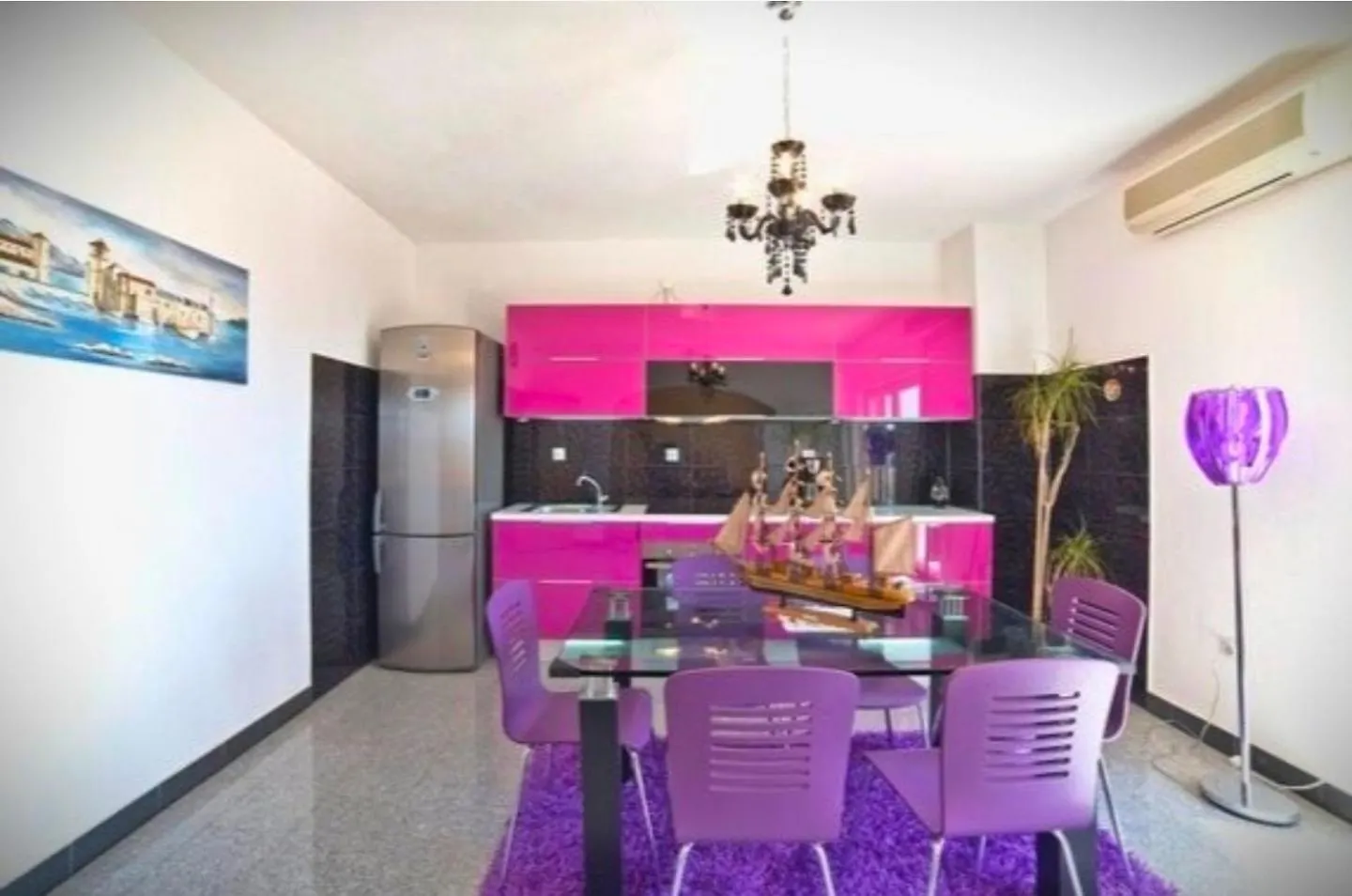 Apartments Tomy 2 Kastela