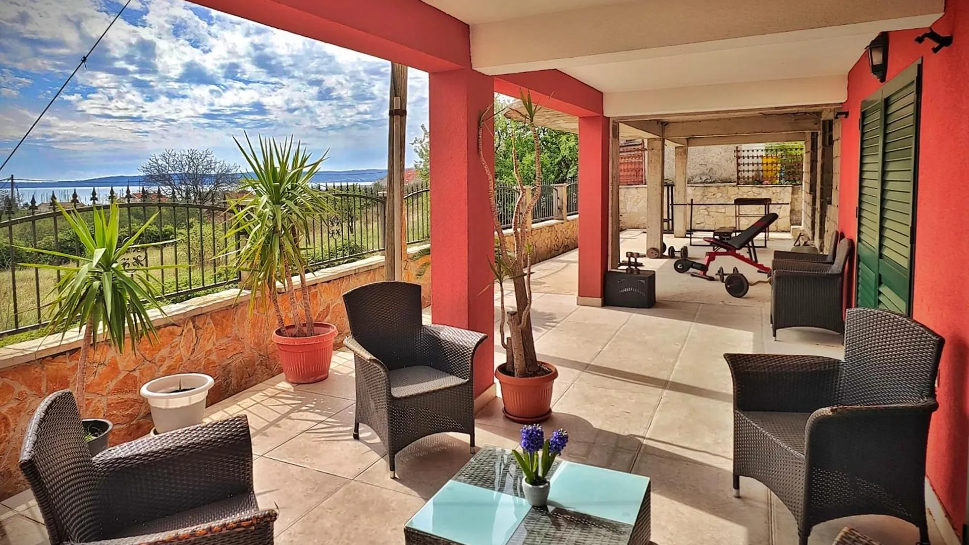 Apartments Tomy 2 Kastela