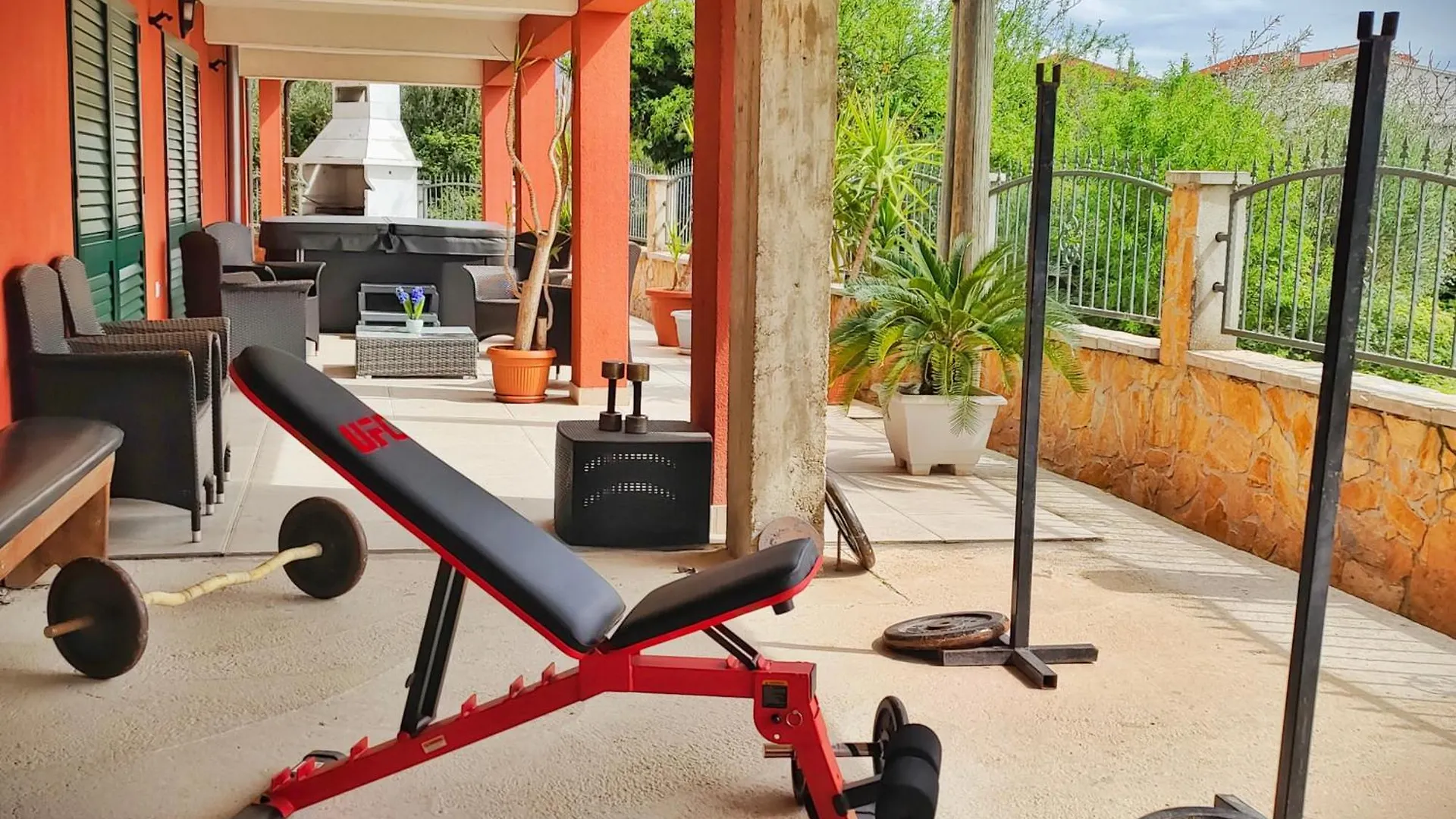 Apartments Tomy 2 Kastela Croatia