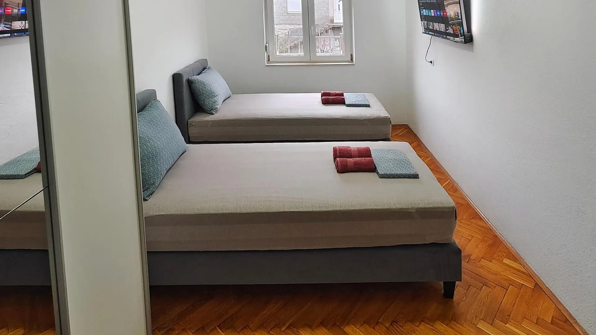 Apartments Tomy 2 Kastela Croatia