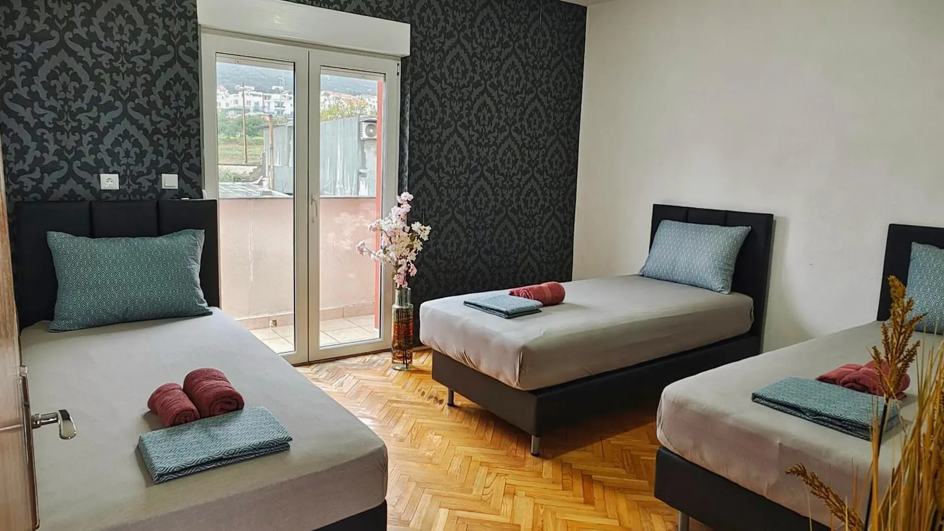 Apartments Tomy 2 Kastela Croatia