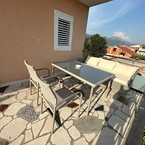 Haus Grace Kastela